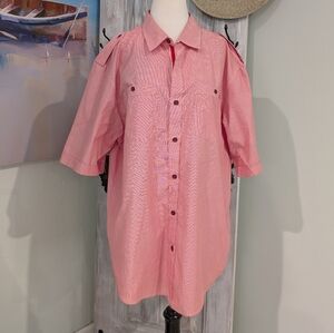 Sean John Utility Shirt